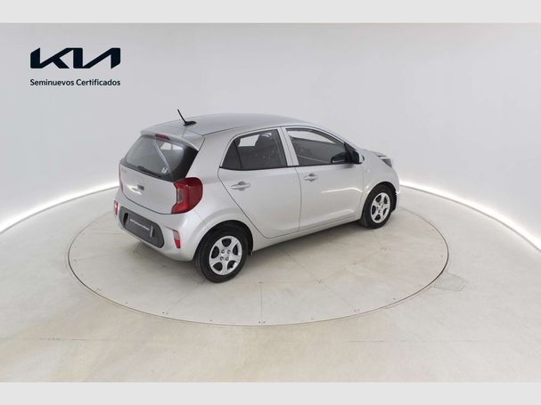 Kia Picanto 1.0 49 kW image number 10