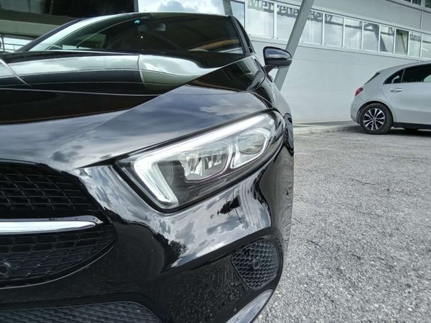 Mercedes-Benz A 180 d 85 kW image number 15