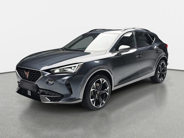 Cupra Formentor VZ 110 kW image number 1