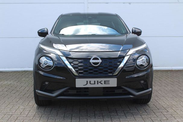 Nissan Juke 1.6 Hybrid Tekna 105 kW image number 40