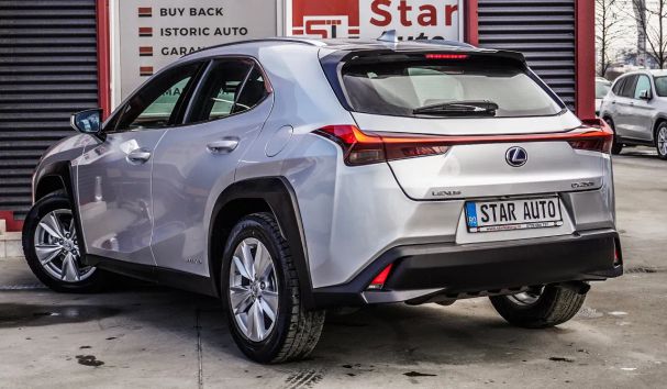 Lexus UX 135 kW image number 5