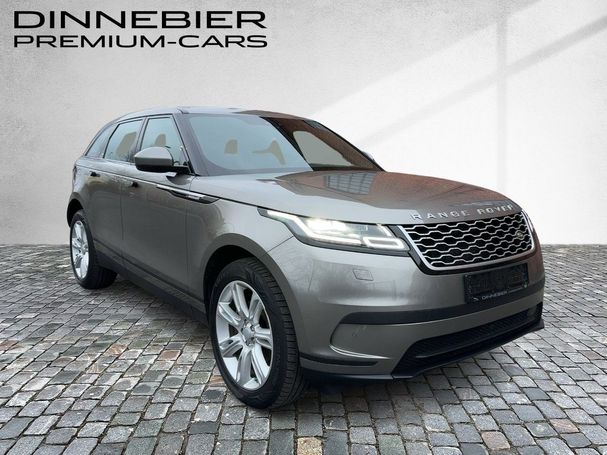 Land Rover Range Rover Velar 177 kW image number 7