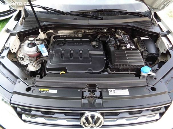 Volkswagen Tiguan TDI 110 kW image number 15