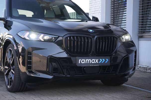 BMW X5 50e xDrive 360 kW image number 9