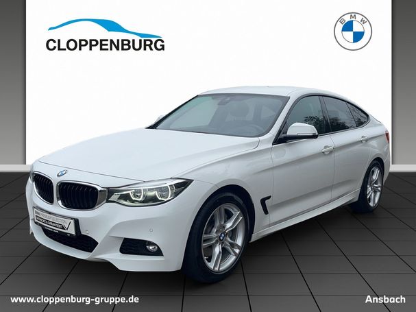 BMW 340i Gran Turismo 240 kW image number 1