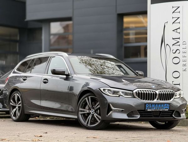 BMW 330 Touring Luxury Line 185 kW image number 2