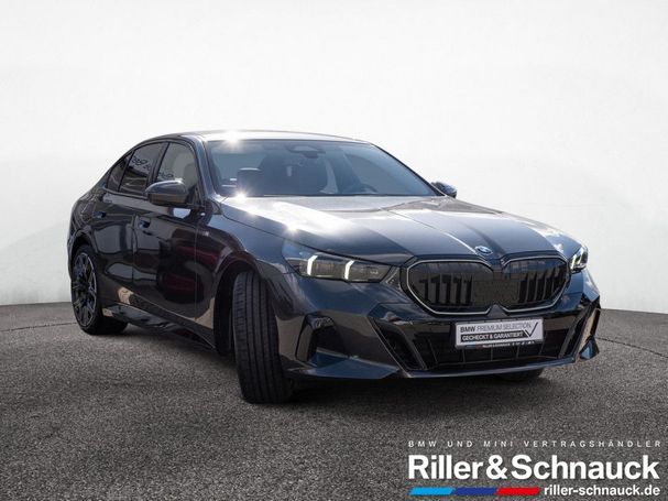 BMW 520d 145 kW image number 2