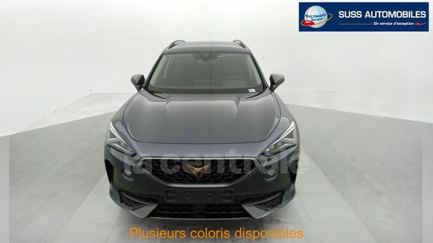 Cupra Formentor 1.4 e-HYBRID DSG 150 kW image number 2