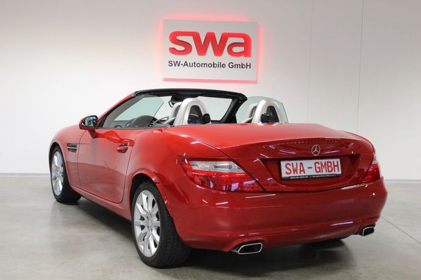 Mercedes-Benz SLK 350 225 kW image number 6