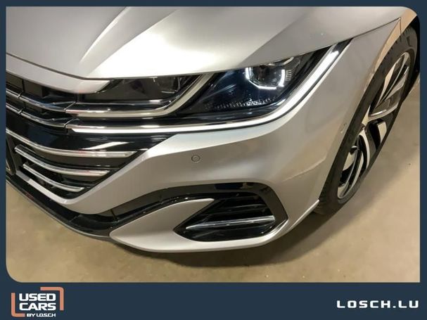 Volkswagen Arteon DSG 160 kW image number 4