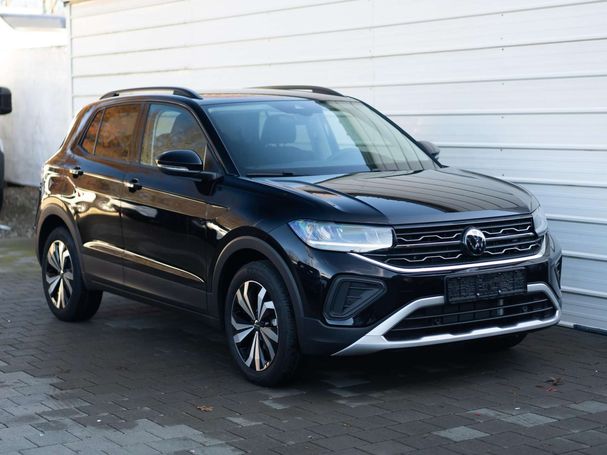 Volkswagen T-Cross 1.0 TSI DSG 85 kW image number 1