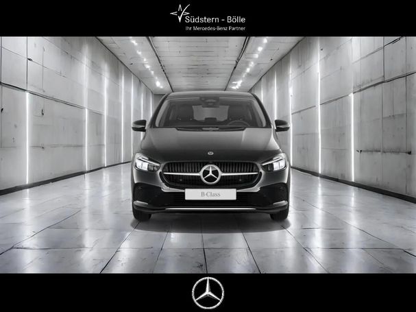 Mercedes-Benz B 220 140 kW image number 5