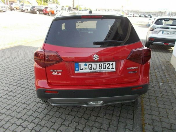 Suzuki Vitara 1.5 Hybrid Comfort 85 kW image number 3