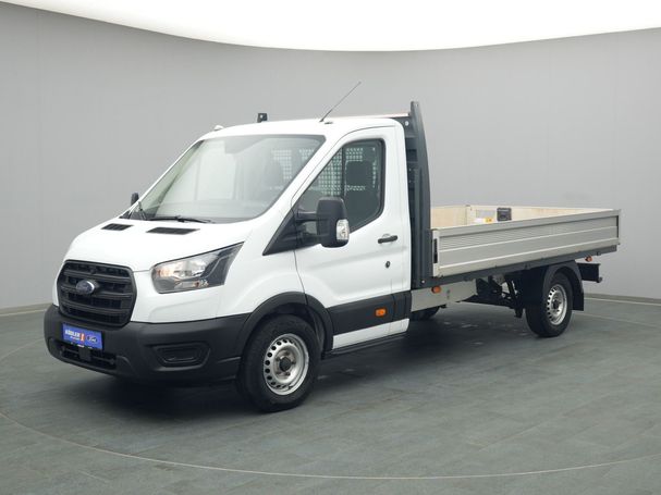 Ford Transit 350 L3 96 kW image number 1