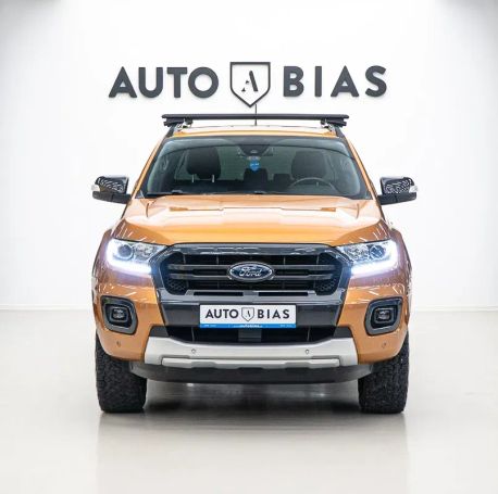 Ford Ranger 147 kW image number 21