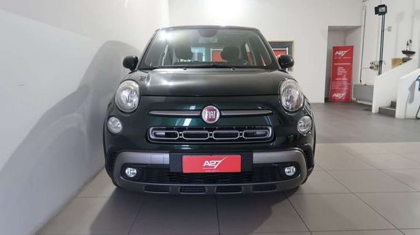 Fiat 500L 1.4 Cross 70 kW image number 16