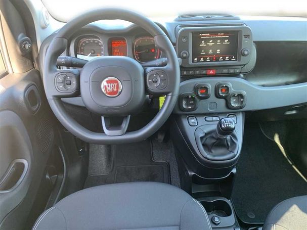 Fiat Panda 1.0 GSE 51 kW image number 12