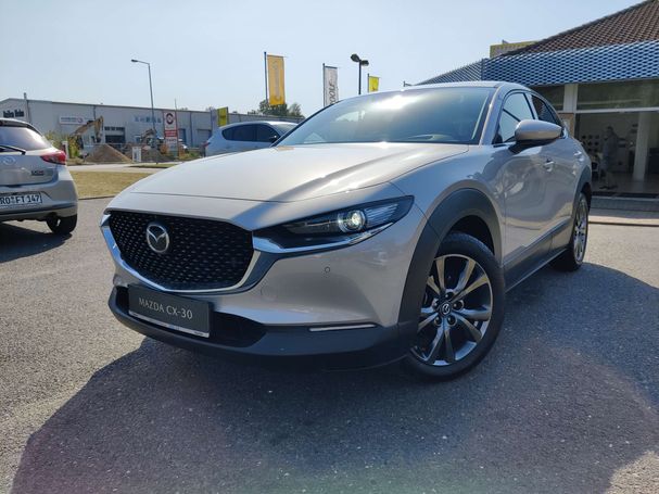 Mazda CX-30 2.0 Selection 137 kW image number 1