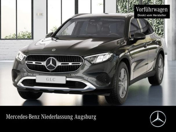 Mercedes-Benz GLC 220 d 145 kW image number 2