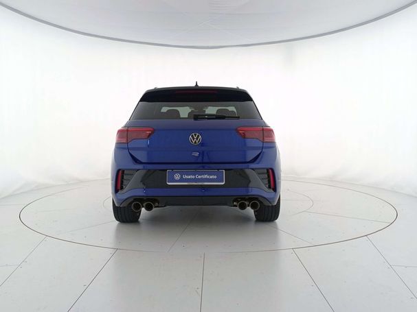 Volkswagen T-Roc R 4Motion DSG 221 kW image number 2