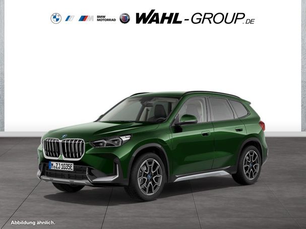 BMW X1 xDrive25e 180 kW image number 1