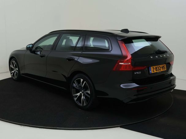 Volvo V60 B4 Plus 145 kW image number 4