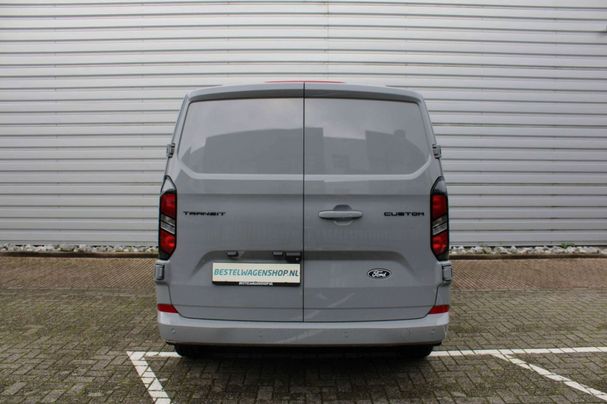 Ford Transit Custom 300 L1H1 Limited 125 kW image number 16