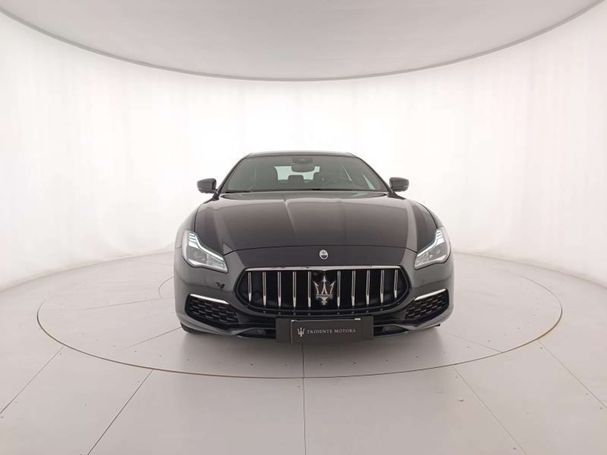 Maserati Quattroporte GT 257 kW image number 2