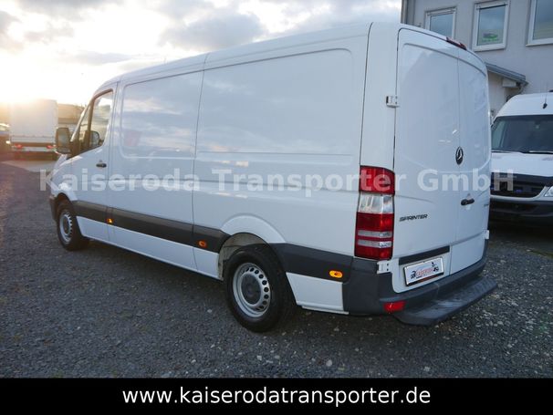 Mercedes-Benz Sprinter 314 HA 105 kW image number 6