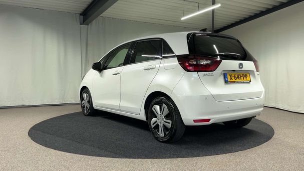 Honda Jazz 1.5 e:HEV Executive 80 kW image number 2