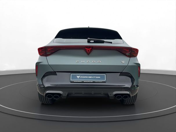 Cupra Formentor VZ 2.0 TSI 4Drive DSG 245 kW image number 6