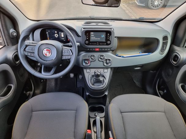 Fiat Panda 52 kW image number 7