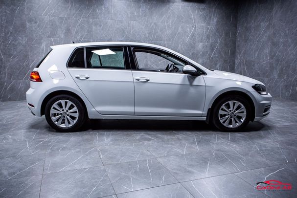 Volkswagen Golf 2.0 TDI 4Motion 110 kW image number 8