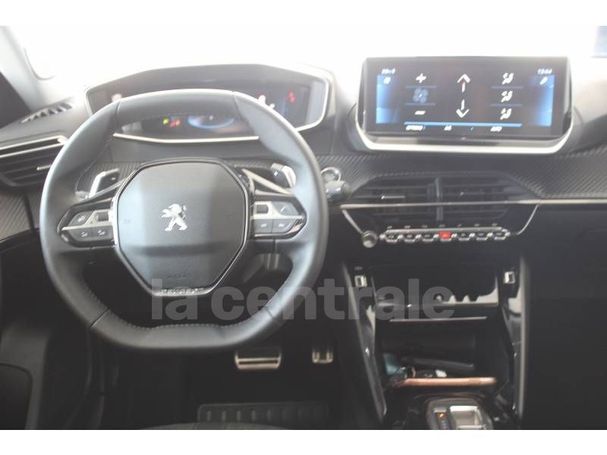 Peugeot 2008 PureTech 130 96 kW image number 18