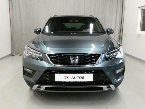 Seat Ateca 1.5 TSI 110 kW image number 3