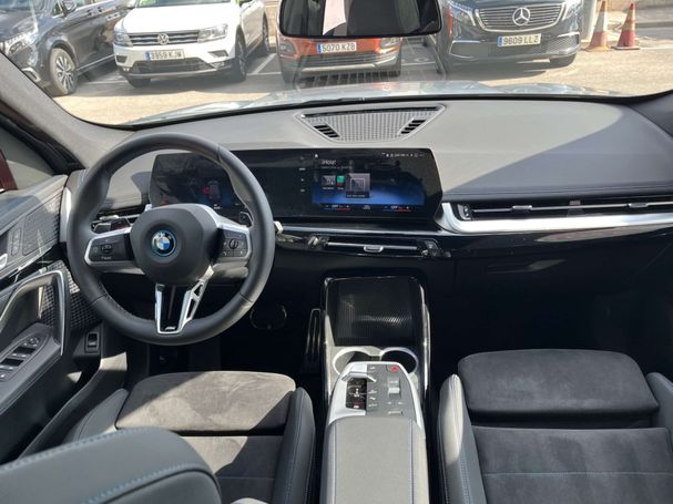 BMW X1 sDrive18d 110 kW image number 17