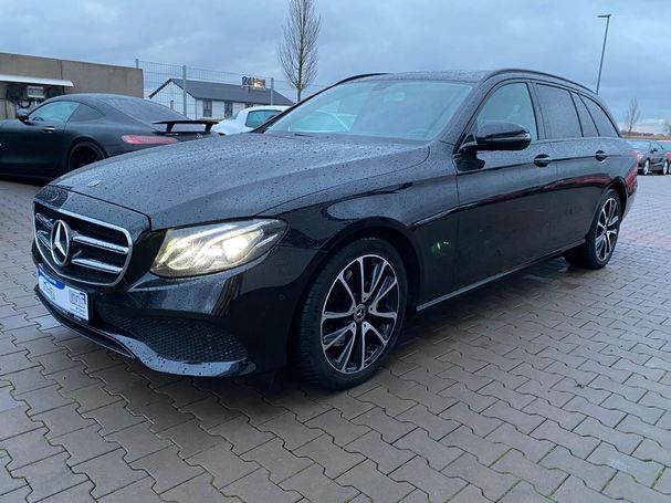 Mercedes-Benz E 220 d T 4Matic 143 kW image number 1