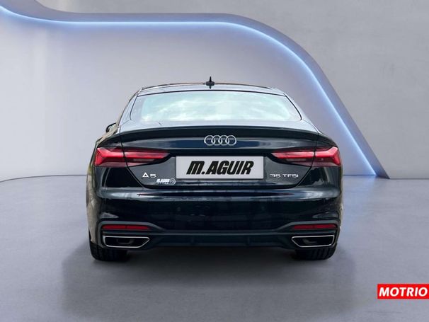 Audi A5 35 TFSI 110 kW image number 3