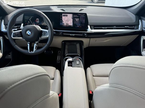 BMW X1 xDrive 160 kW image number 8