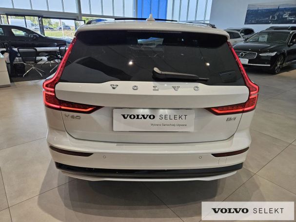 Volvo V60 145 kW image number 7