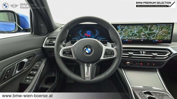 BMW 320d Touring xDrive 140 kW image number 16