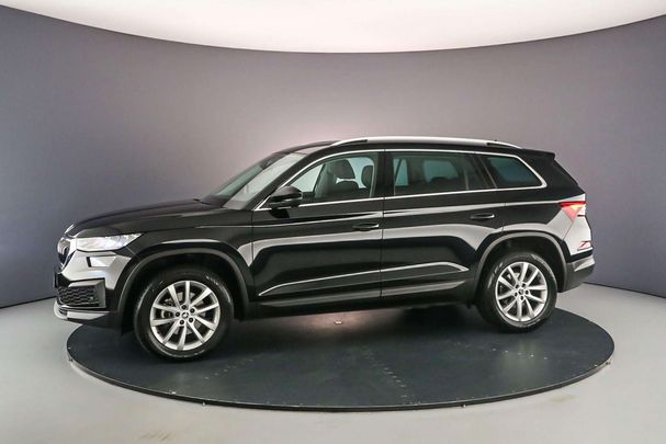 Skoda Kodiaq 1.5 TSI DSG 110 kW image number 2