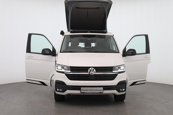 Volkswagen T6 California 110 kW image number 16