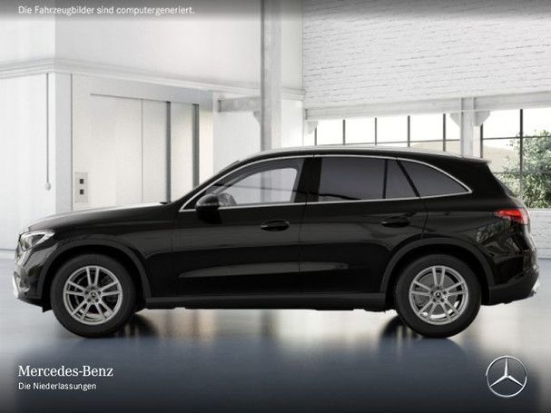 Mercedes-Benz GLC 220 d 145 kW image number 5