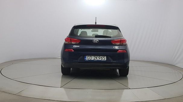 Hyundai i30 74 kW image number 6