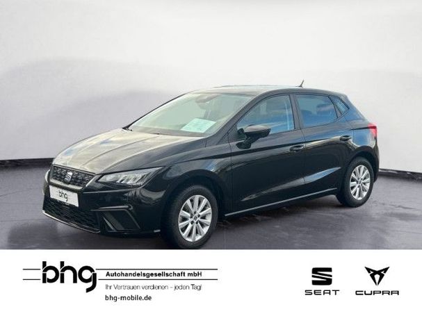 Seat Ibiza 1.0 TSI S&S DSG Style 81 kW image number 1