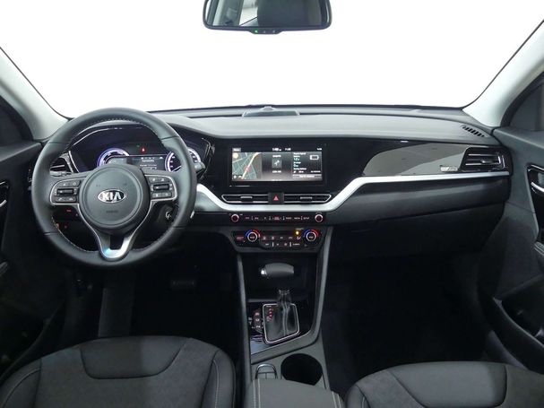 Kia Niro Hybrid 1.6 GDI 104 kW image number 22