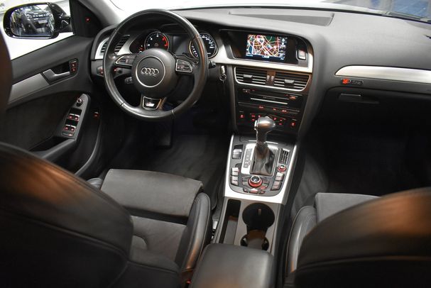 Audi A4 2.0 TDI S-line 140 kW image number 4