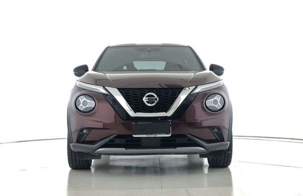 Nissan Juke DIG-T N-Design 86 kW image number 5