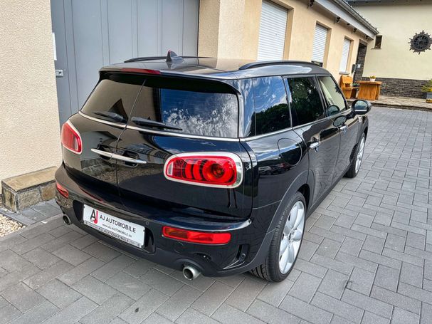 Mini Cooper S Clubman 141 kW image number 5